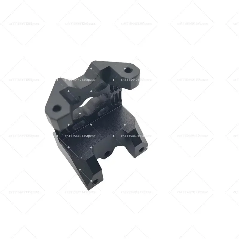 Aluminum CNC Lightweight X Toolhead Carriage, MGN9C/H Rail for Micron Salad Fork 3D Printer