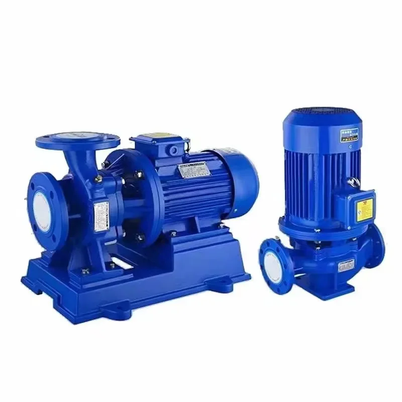 

Agricultural irrigation pipeline centrifugal pump, cast iron centrifugal pump, vertical centrifugal pump