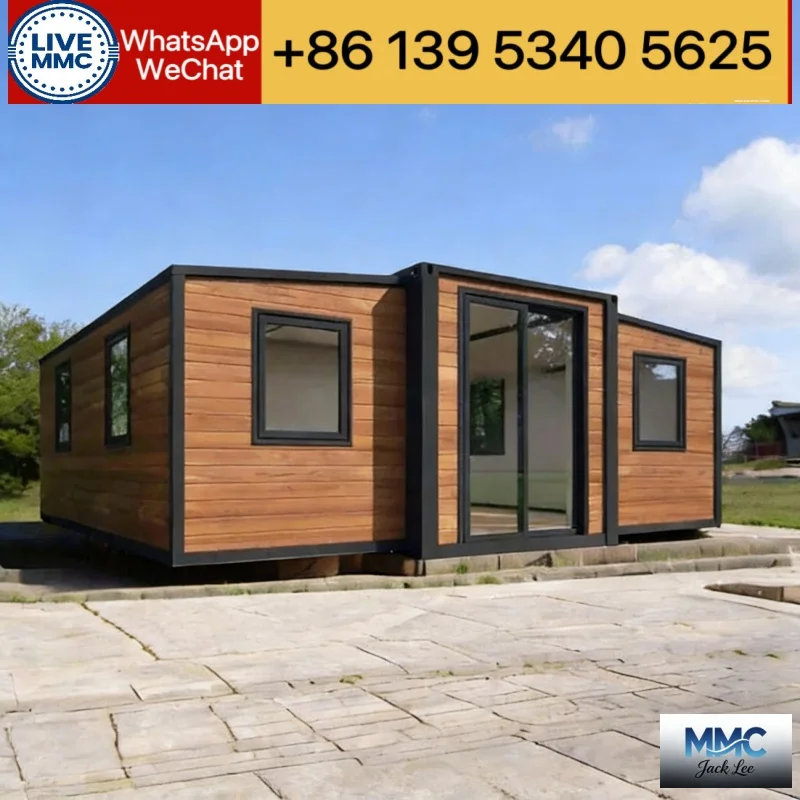 30Ft Folding House:…