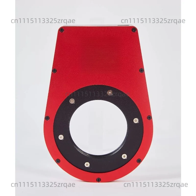 The second generation M54 electric CAA camera rotator astronomical remote station composition elimination rotation