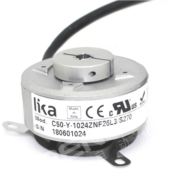 

Новый оригинальный в коробке C50-Y-1024ZNF210K C50-Y-1024ZNF26L3/S270