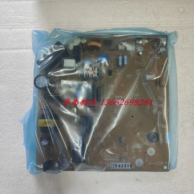 

New air conditioner MSH-CB12VD motherboard DM00J999 circuit board WM00B223