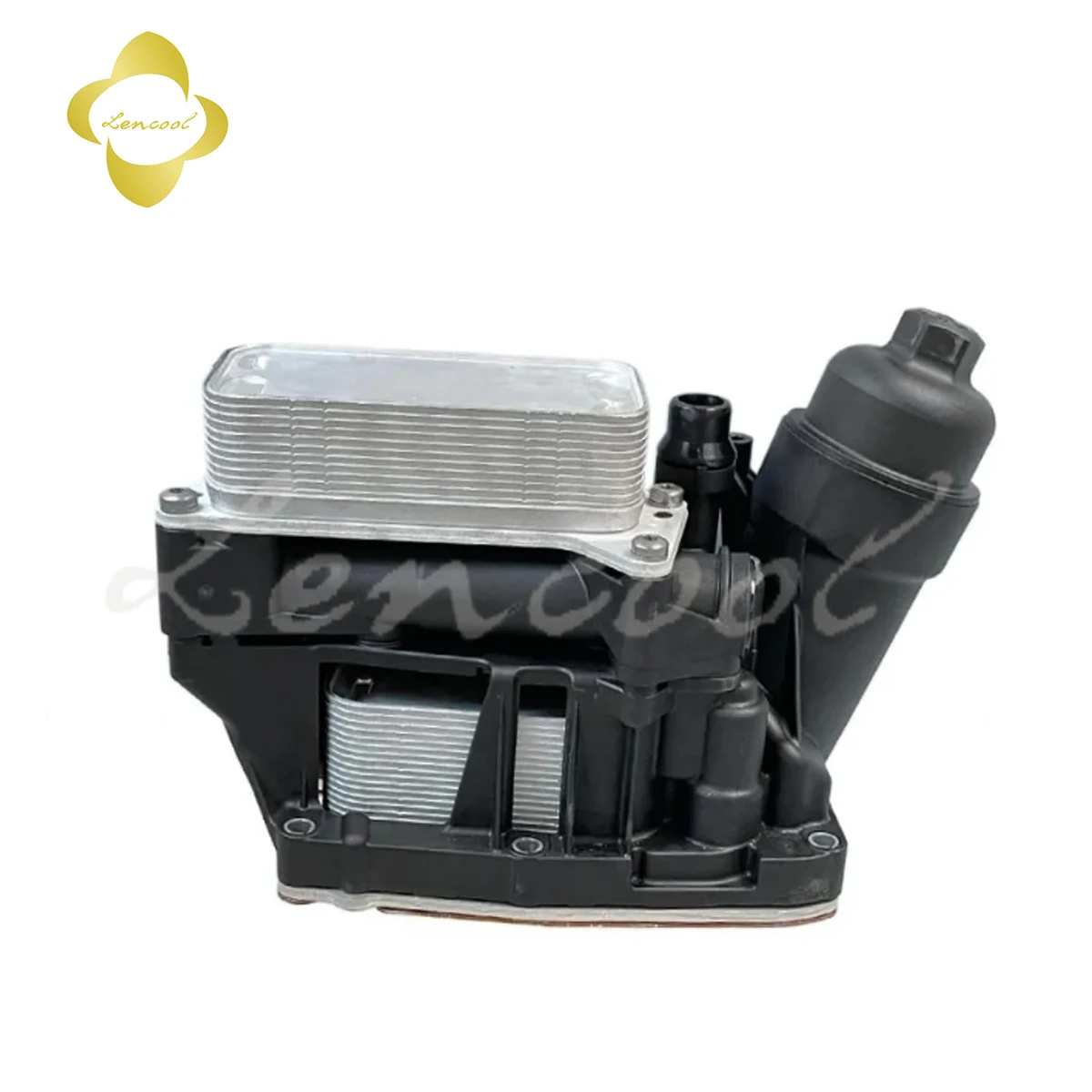 11428507150 11428507697 per BMW X1 X2 F20 F30 F32 F22 F07 F10 F06 F12 F01 F07 F06 F25 F26 E90 gruppo radiatore olio