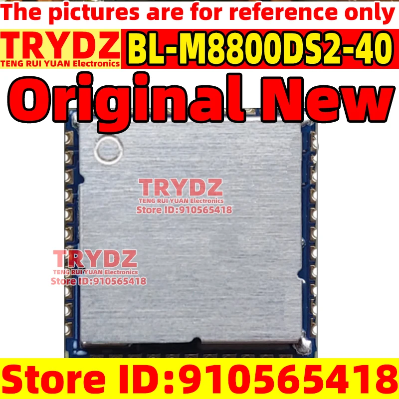 5-1Pcs Original New…