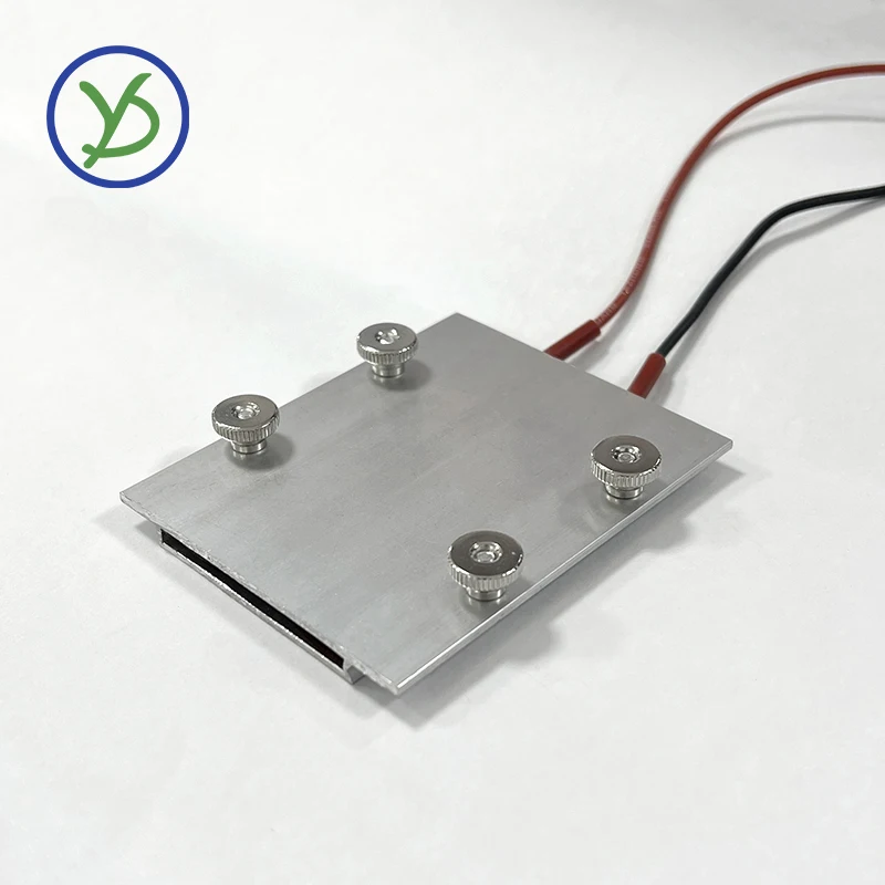 12 فولت ~ 220 فولت 200 ° ج ~ 250 ° C PTC لوحة التدفئة رقاقة بغا لحام الكرة سبليت الألومنيوم LED مزيل محطة لحام هدم مجلس أداة