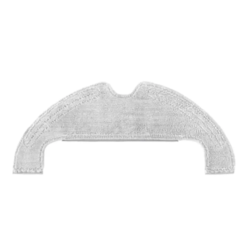 -A90P 1 Set Main Side Brush Filter Mop Cloth Spare Parts For Xiaomi Vacuum 2 Ultra STYTJ05ZHMHW Robot Vacuum Cleaner