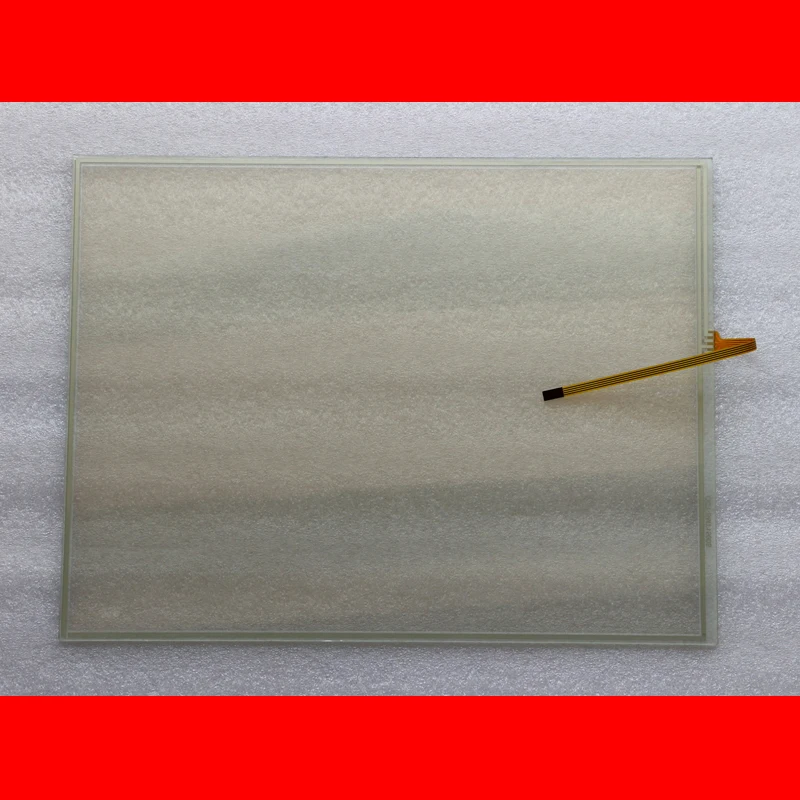 

15'' A02B-0303-D022 N010-0518-X261/01 -- Touchpad Resistive touch panels Screens