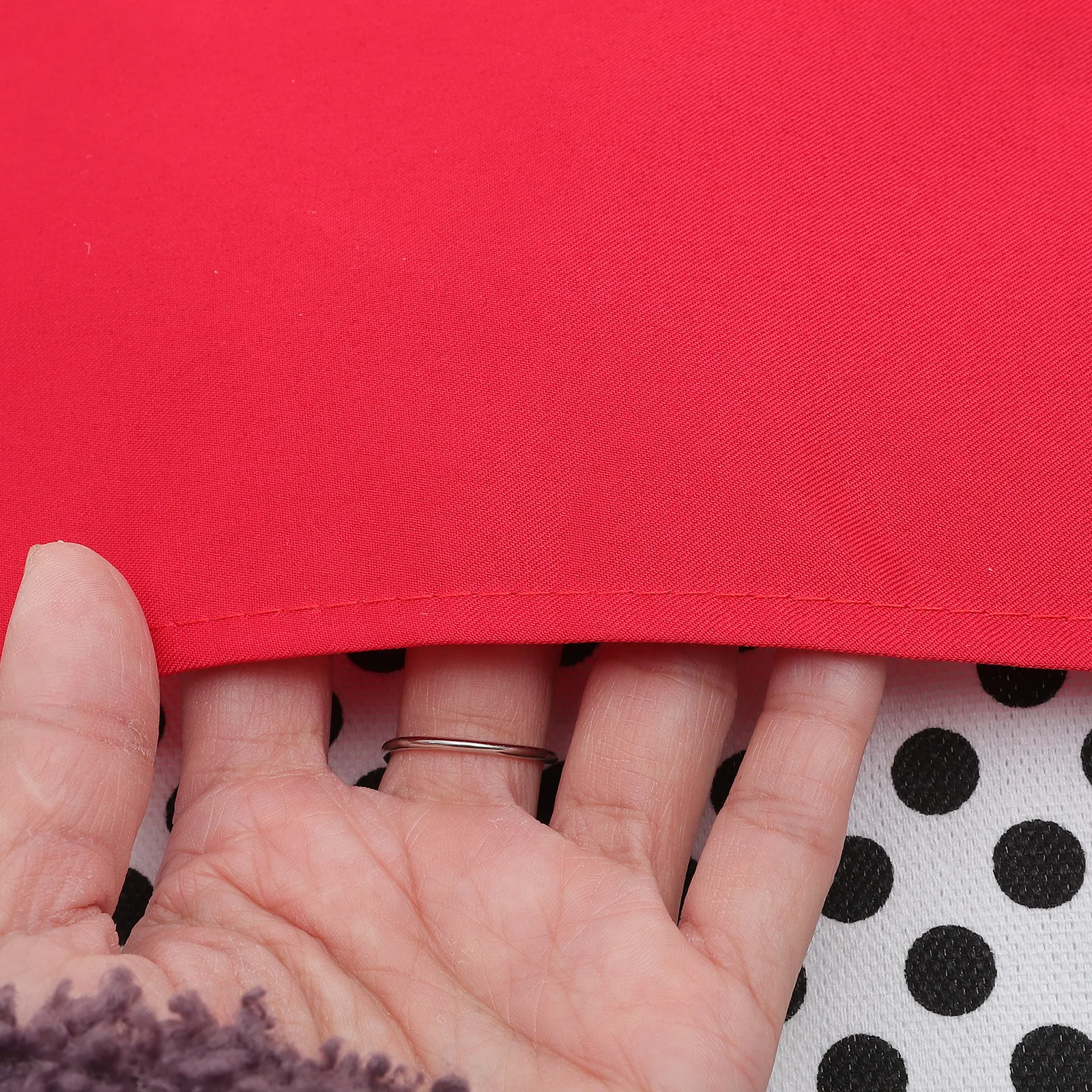 

2Pcs Cooking Aprons Bowknot Halterneck Sleeveless Big Pocket Kitchen Apron Housework Apron Canvas