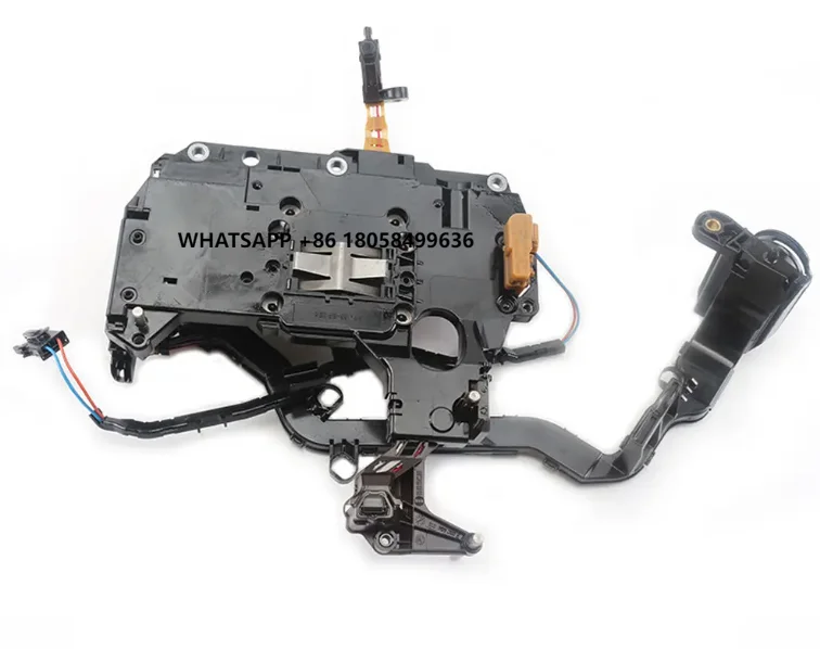 

Quality 8HP55 0260550048 0BK Auto Transmission TCU TCM Control Module ZF8HP55 0BK300038H for