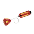mini gun red