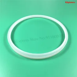 1 Sealing Ring Spare Part Of Electric Sausage Stuffer 10L 12L 15L Circle Gasket Fitting Replacements For SF Churros Makers