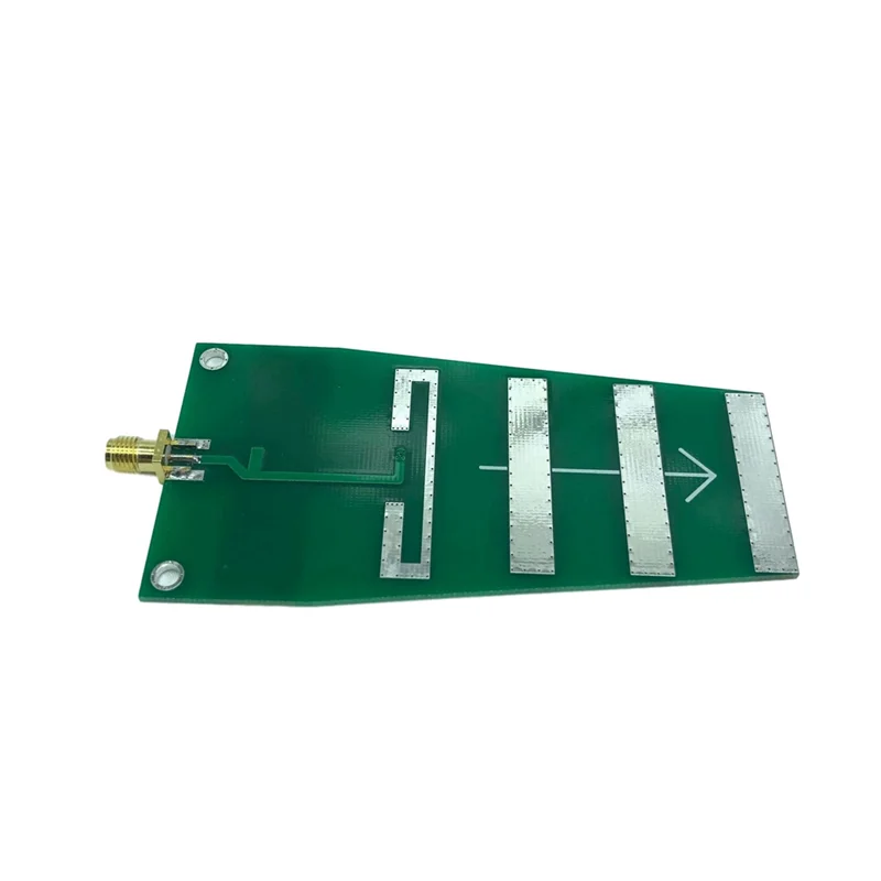 Antena kierunkowa do transmisji obrazu Wi-Fi B03B-2.4G, antena o wysokim zysku 2.35-2.55 GHz, antena kierunkowa do obrazu.