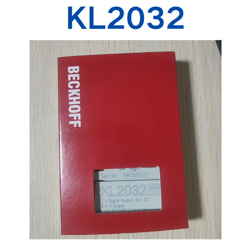 

Brand-new KL2032 Fast Shipping