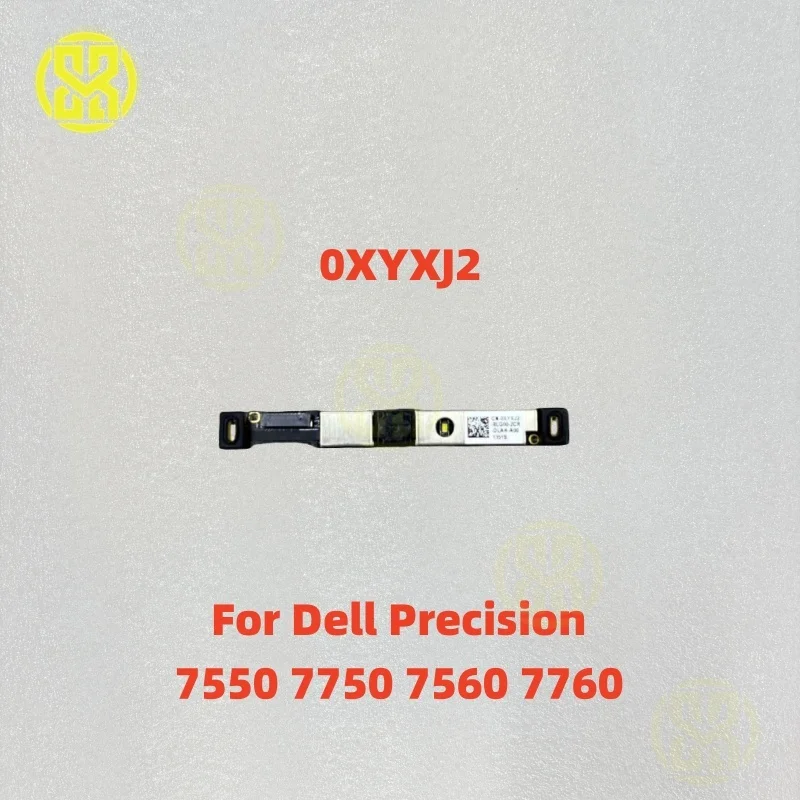 

Для Dell Precision 7550 7750 7560 7760 Встроенный микрофон камеры 0XYXJ2 XYXJ2