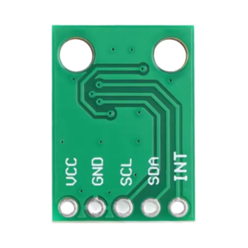 2pcs TSL2584 Digital Ambient Light Sensor Module Light/Illumination Intensity Sensor