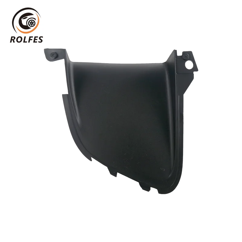 ROLFES Car Front Bumper Sealing Plate For Land Rover Range Rover Vogue L405 2018-2022 LR099127 LR099126 Car Accessories