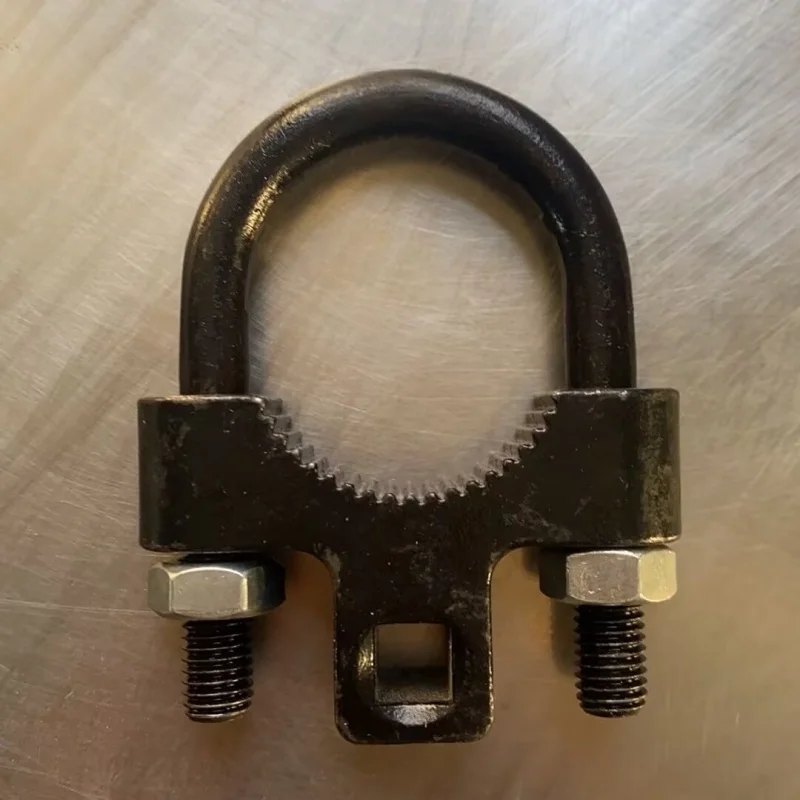 

Specialized Automotive Ball Joint Removal Tool for Chassis Steering Rod Assembly and Disassembly for Volkswagen Honda car