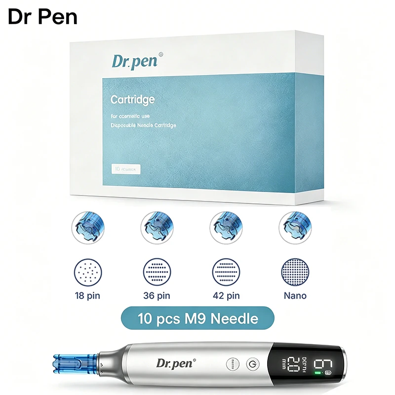 1-caja-10-unidades-dr-pen-m9-cabezal-de-aguja-redondo-nano-pin-derma-pen-m9-longitud-de-la-aguja-025-mm