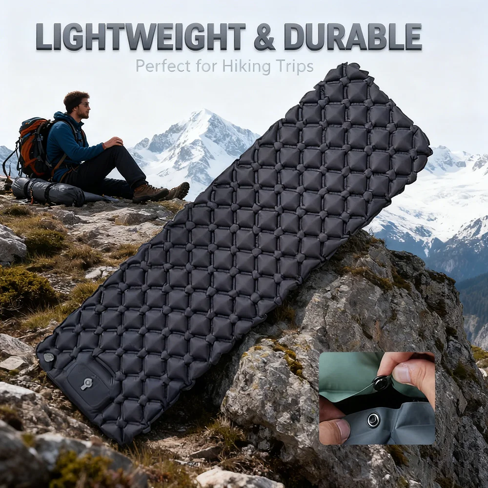 #63 Latest Double Air Beds Offers