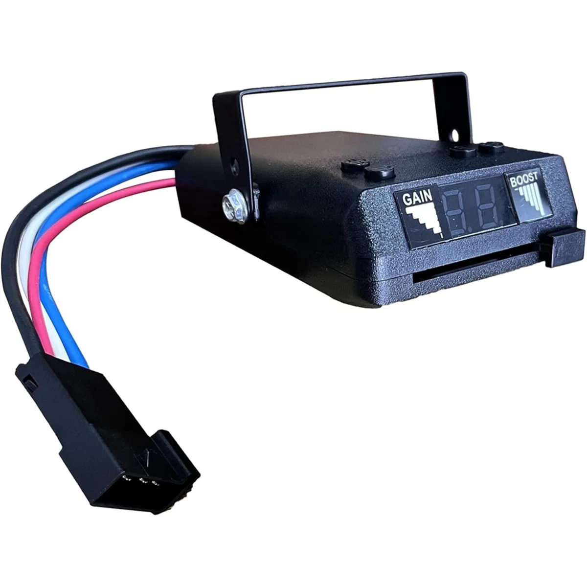 RV Truck Brake Controller for Trailer with 2 to 8 System Electronic Trailer Brake Controller 8508211