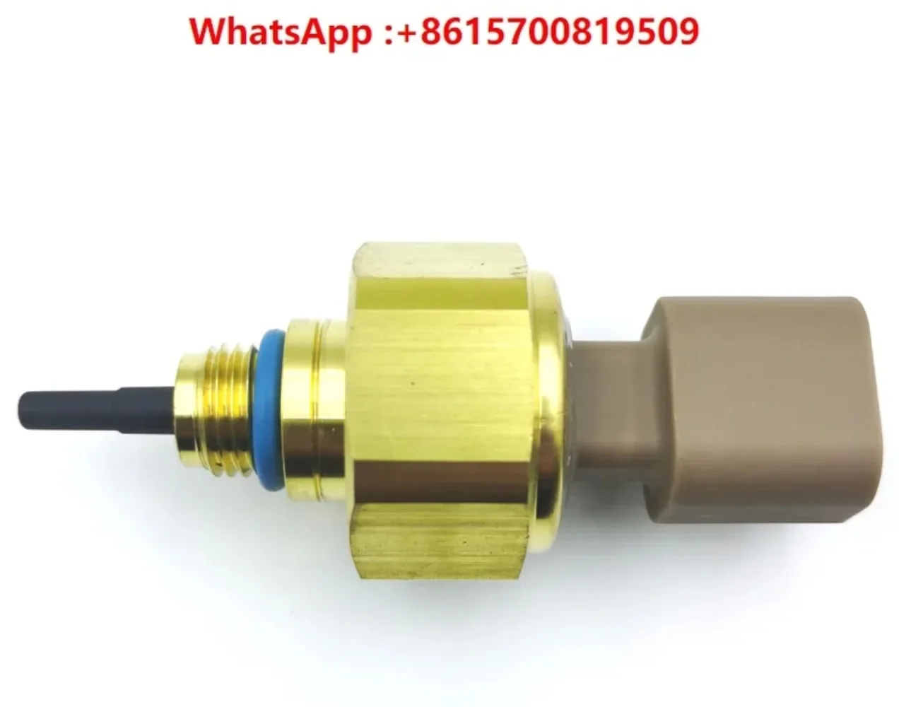 4921475 3417185 3331230 3331231   Sensor de temperatura e pressão