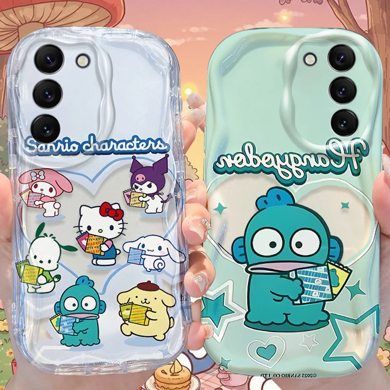 Kuromi Hello Kitty … - image