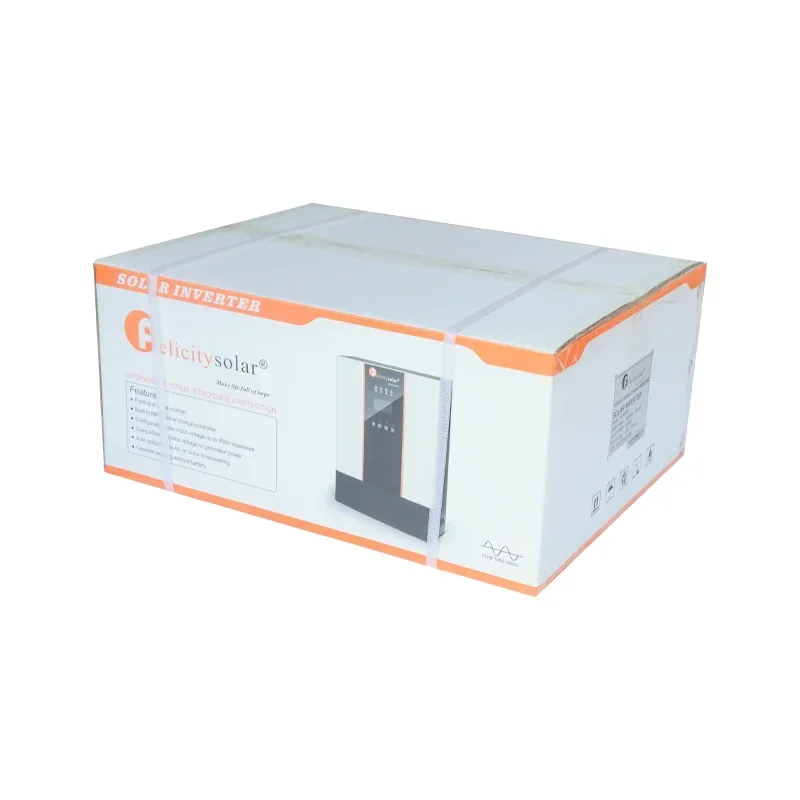 felicity solar 5kw 10 kw 15 kva solar inverter hybrid 3 phase pure sine wave off grid solar inverter
