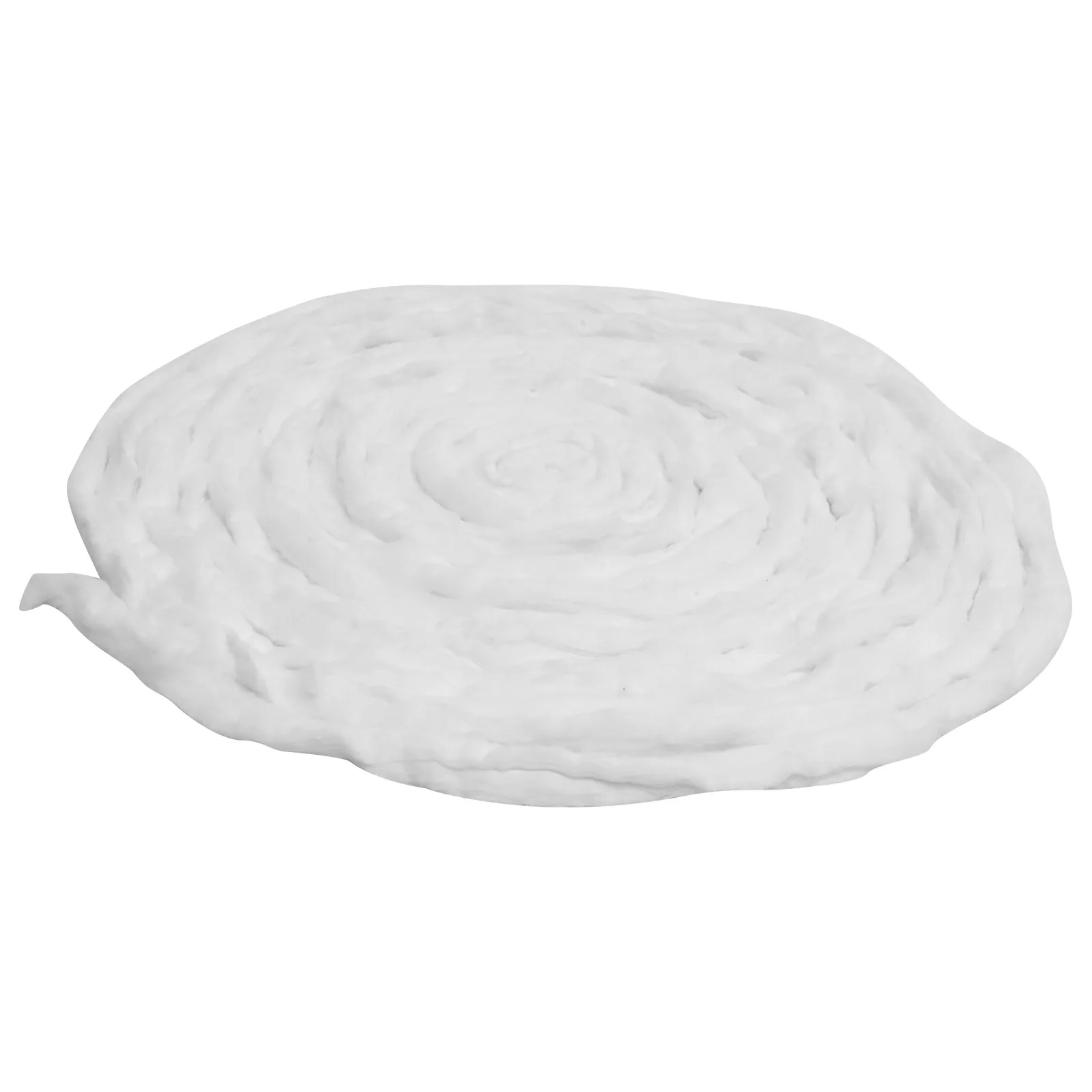 1Pack Cotton Ball Disposable Professional Makeup Hairdressing Soft White Cotton Strip Facial Use Manicure Removal Care