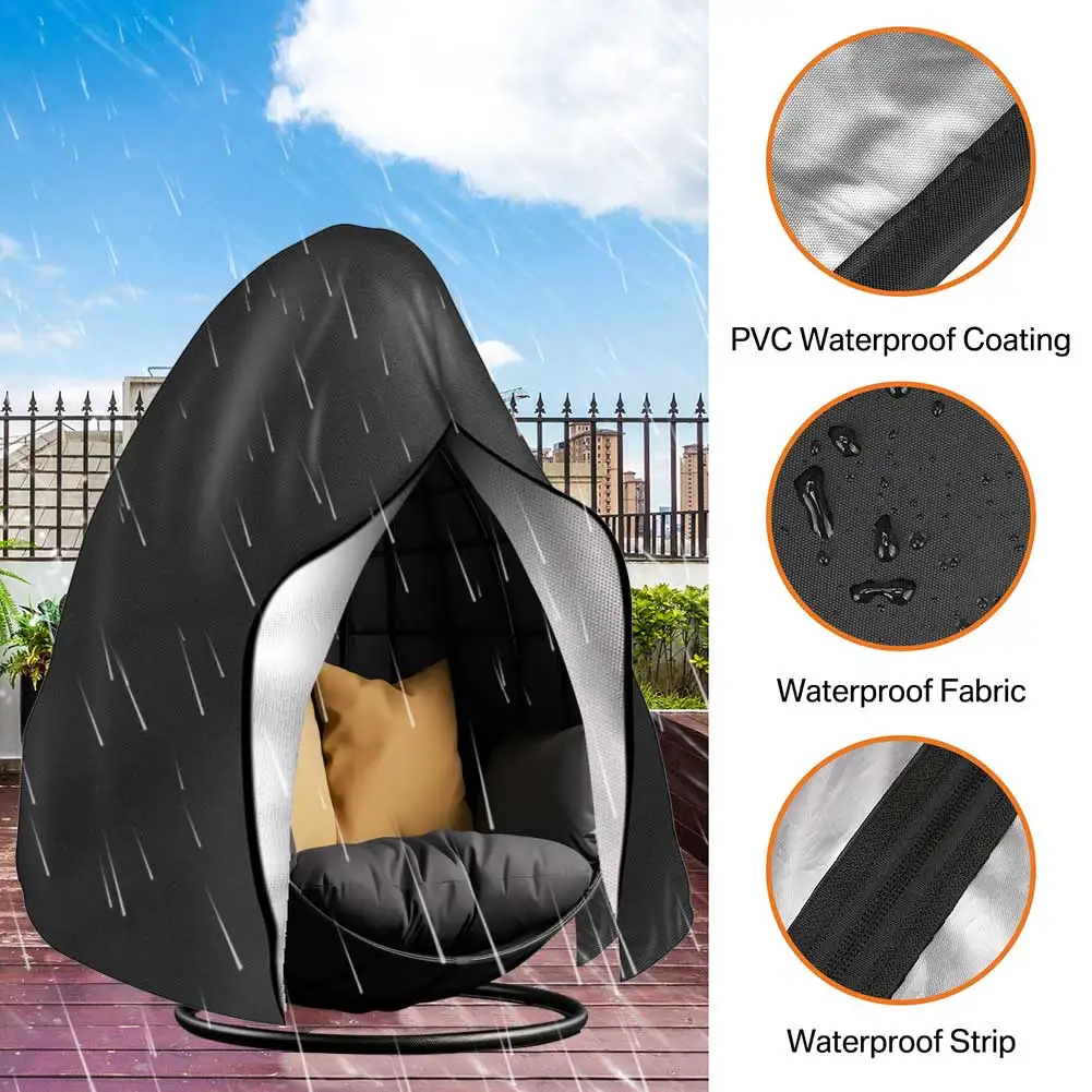 Thumbnail 2 - #47 Trending Furniture Covers Right Now