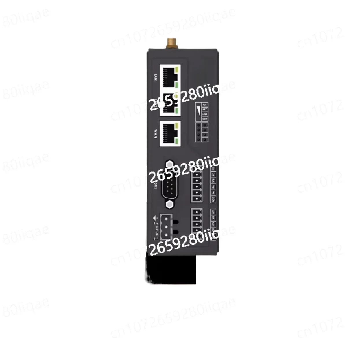 VBOX H-WF H-00 H-AG(with 4G) E-00 PLC Module