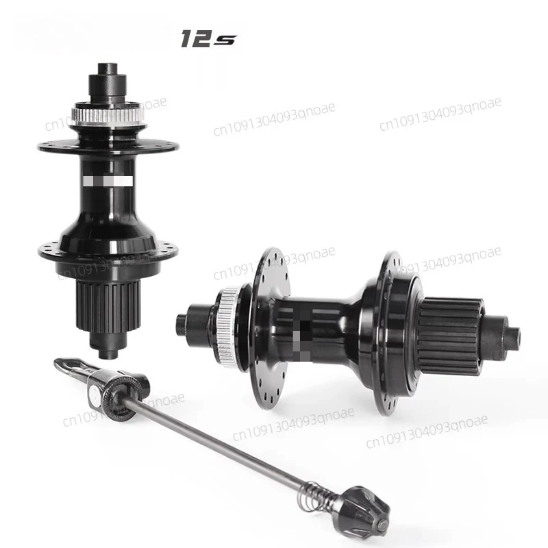 

MT500 MT510 MT410 MT401 Medium Lock Barrel Shaft 12 Speed 32 Hole 28 Hole Hub