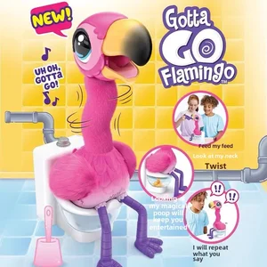 أعلى 6 بيع فلامنغو بوبينج - رقم 2