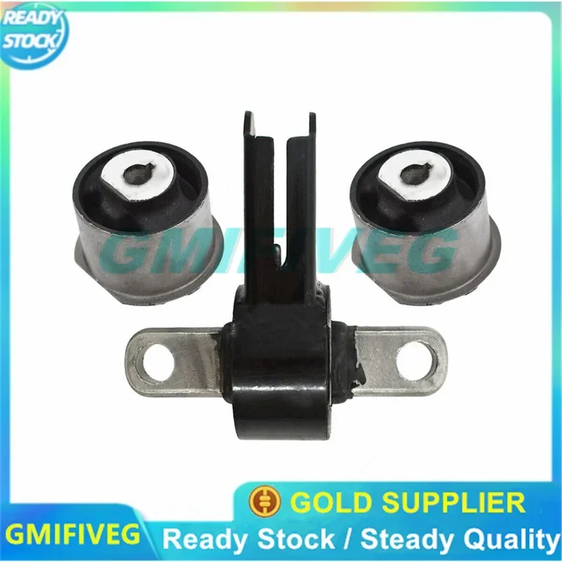 

52114354AA 52089516AB New Front Differential Mount Set For Grand Cherokee Commander 2005-2010 Car Accessories
