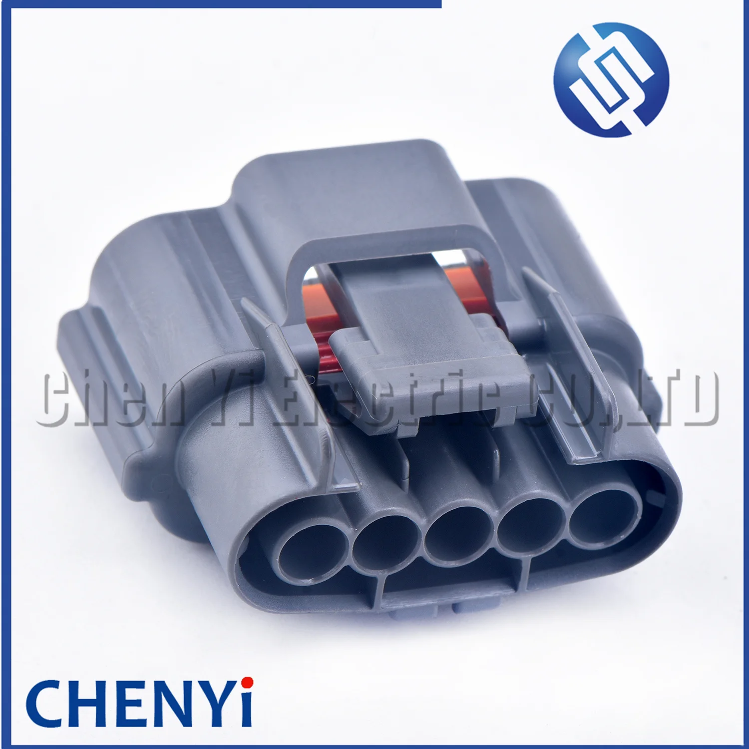 5 Pin female Automobile waterproof connector Oil pump Plug Air flow meter plug 6098-0307 With Pins For Nissan 22680-VC201