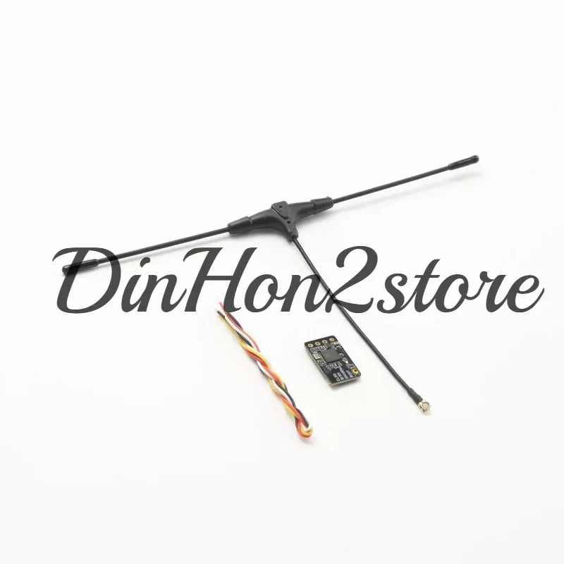 suitable for Receive 2.4G ExpressLRS replacement Happymodel ES900RX
