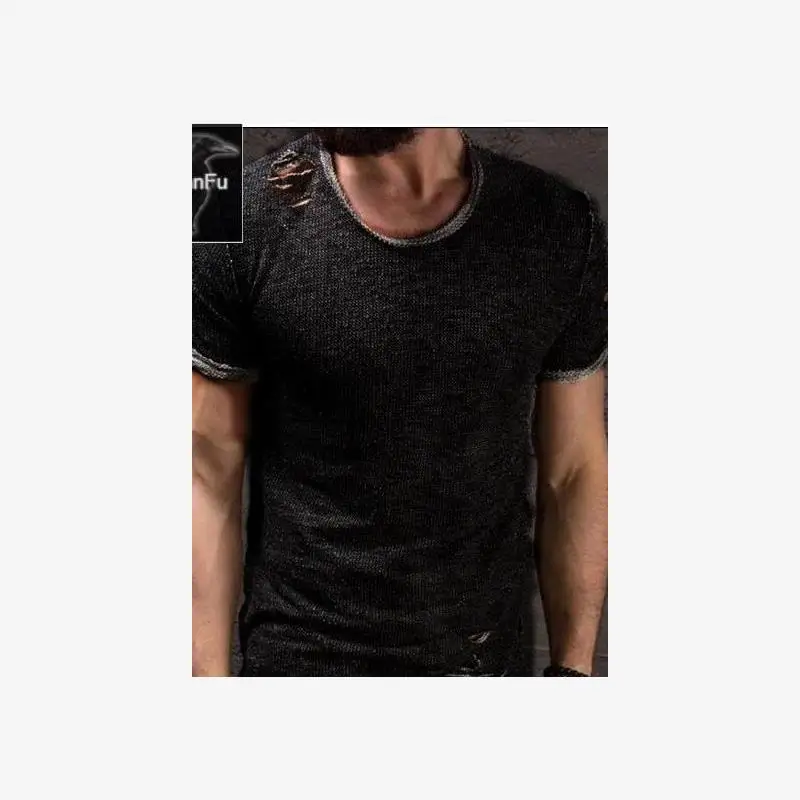 

Новинка 2025, летняя мужская футболка ort Sve, персонализированная круглая футболка Ne Slim Fit, мужская одежда дополнительного размера, хлопок 00%