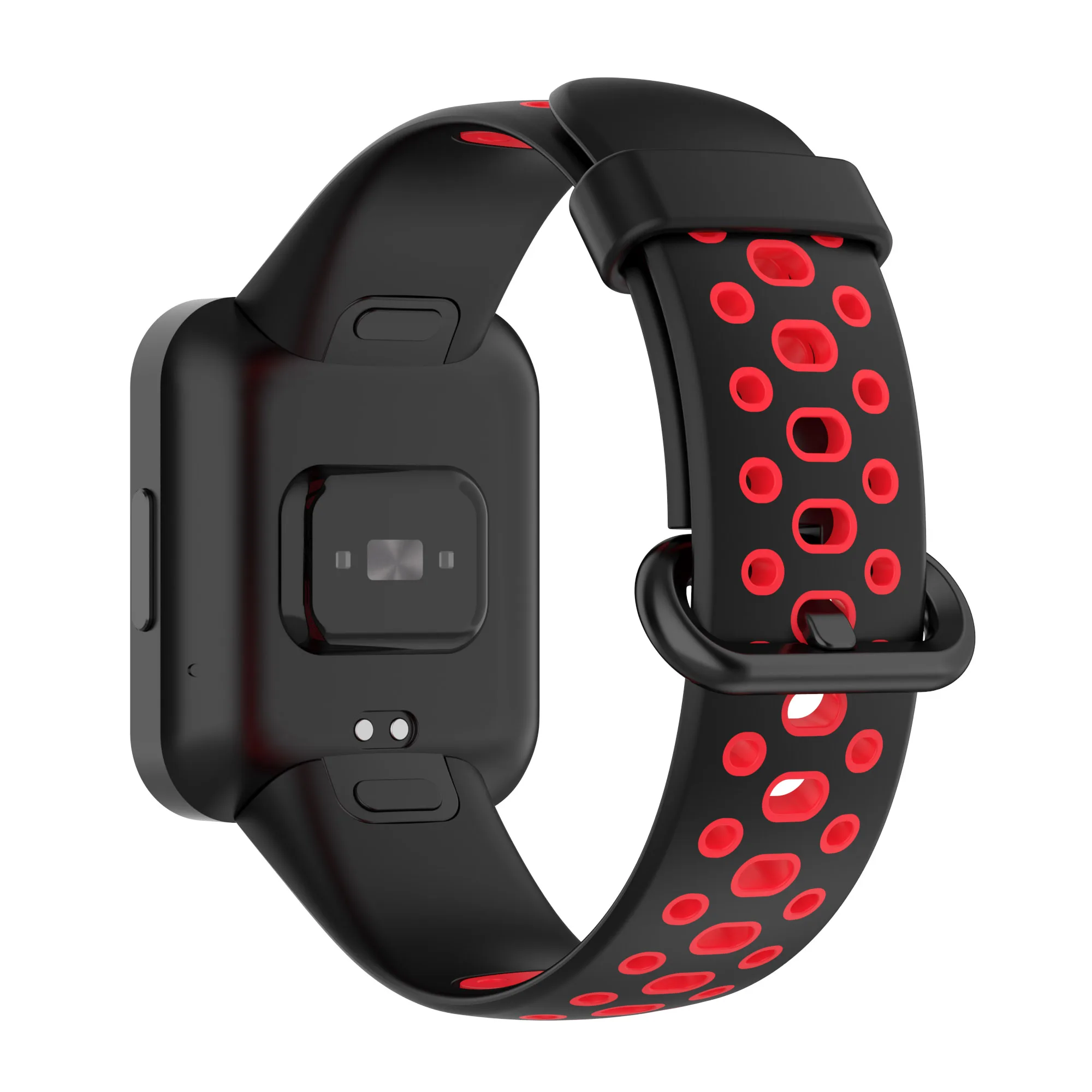 Strap For Xiaomi Redmi Watch 2 Lite band Watchband Replacement wristband sport Silicone Correa Bracelet XiaoMi Mi Watch 2 Strap