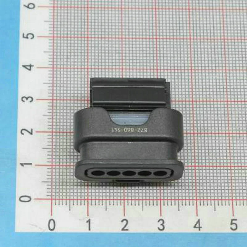 1セット-872-860-541-5p-ブラック-端子付き-1452668-1-1418850-1-1452665-1-1670146-1-1418844-1-872-860-501