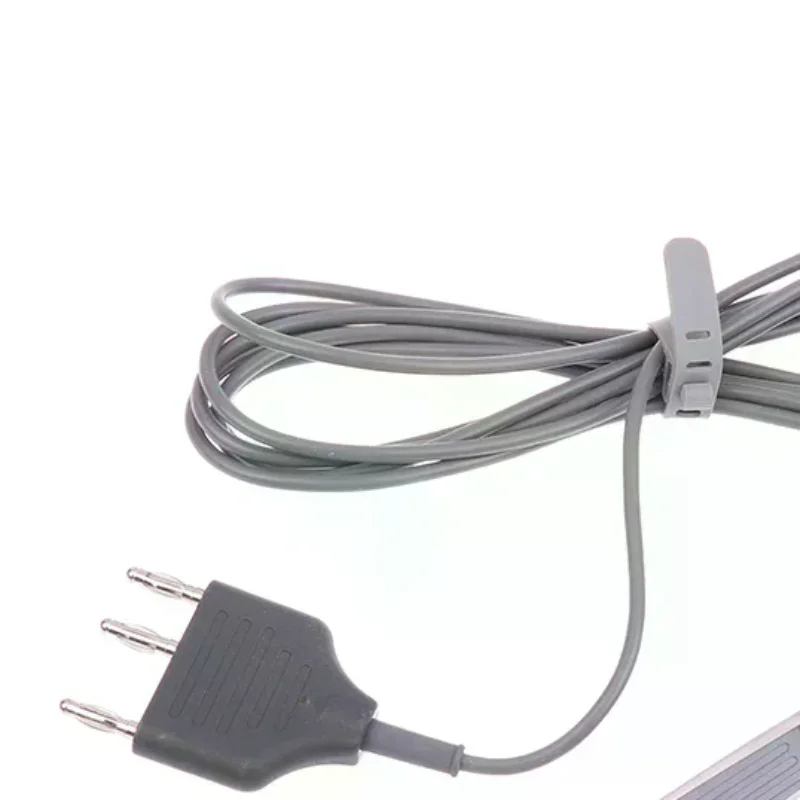 

4.0MM Hand Control ESU Pencil Electrosurgical/Cautery Pencil Reusable Electrosurgical Pencil