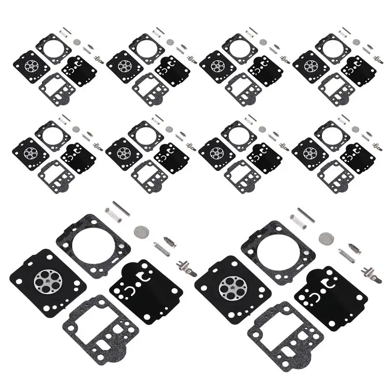 ABMH-10 Set Carbure…