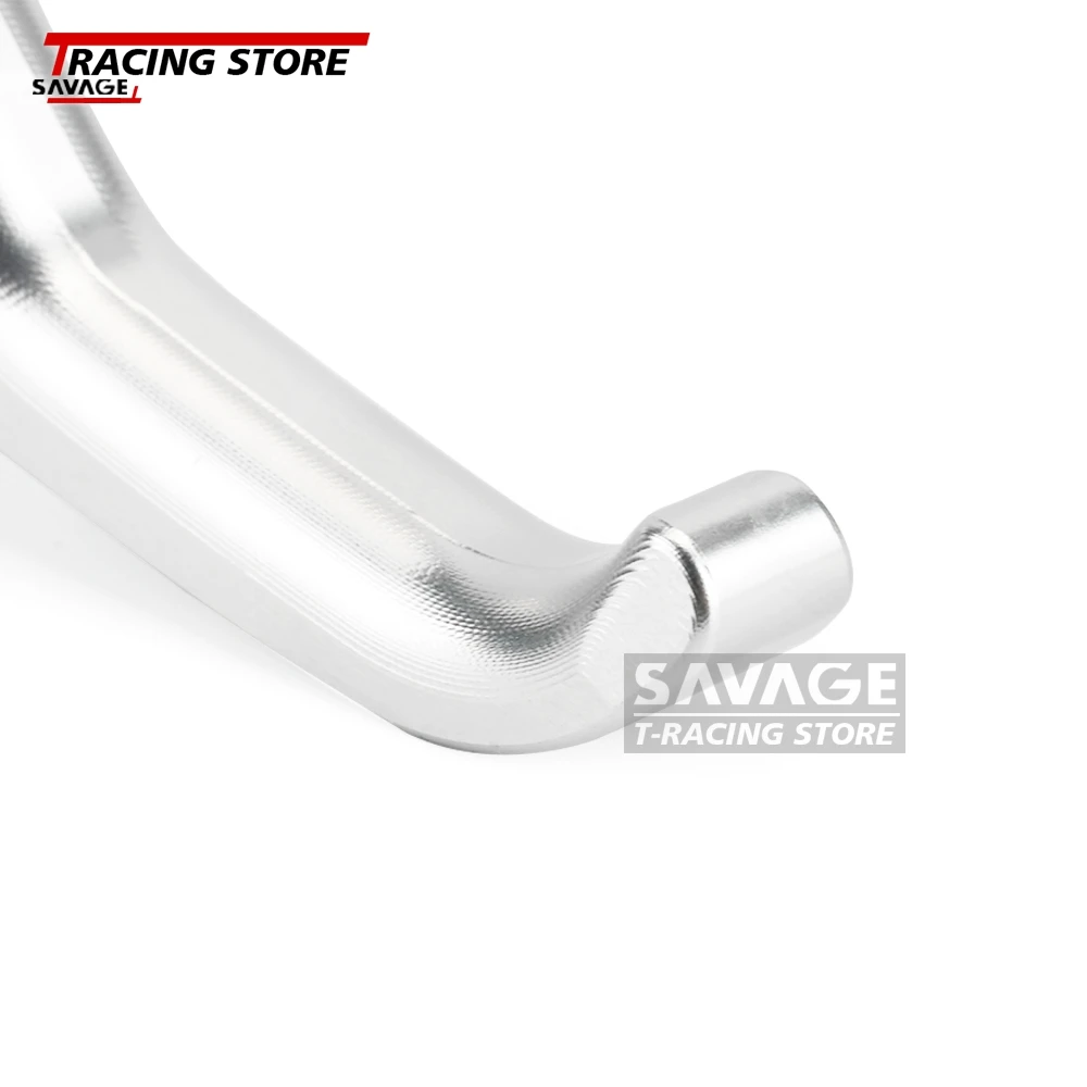 For KOVE 800X Pro Super Adventure 525X 525F 500X 500F Colove KY500X KY525X Macbor Montana XR5 500 510 Front Clutch Lever Handle