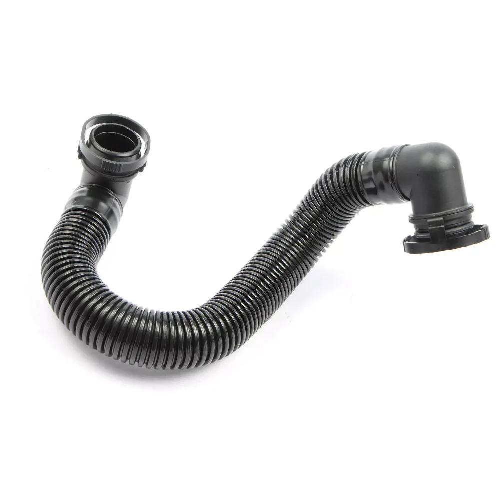 Air Pump Breather Connector Hose 1K0131149C For Passat For B5 For Golf For Jetta S3 For Skoda 1.8T Engine Plastic Tube Part