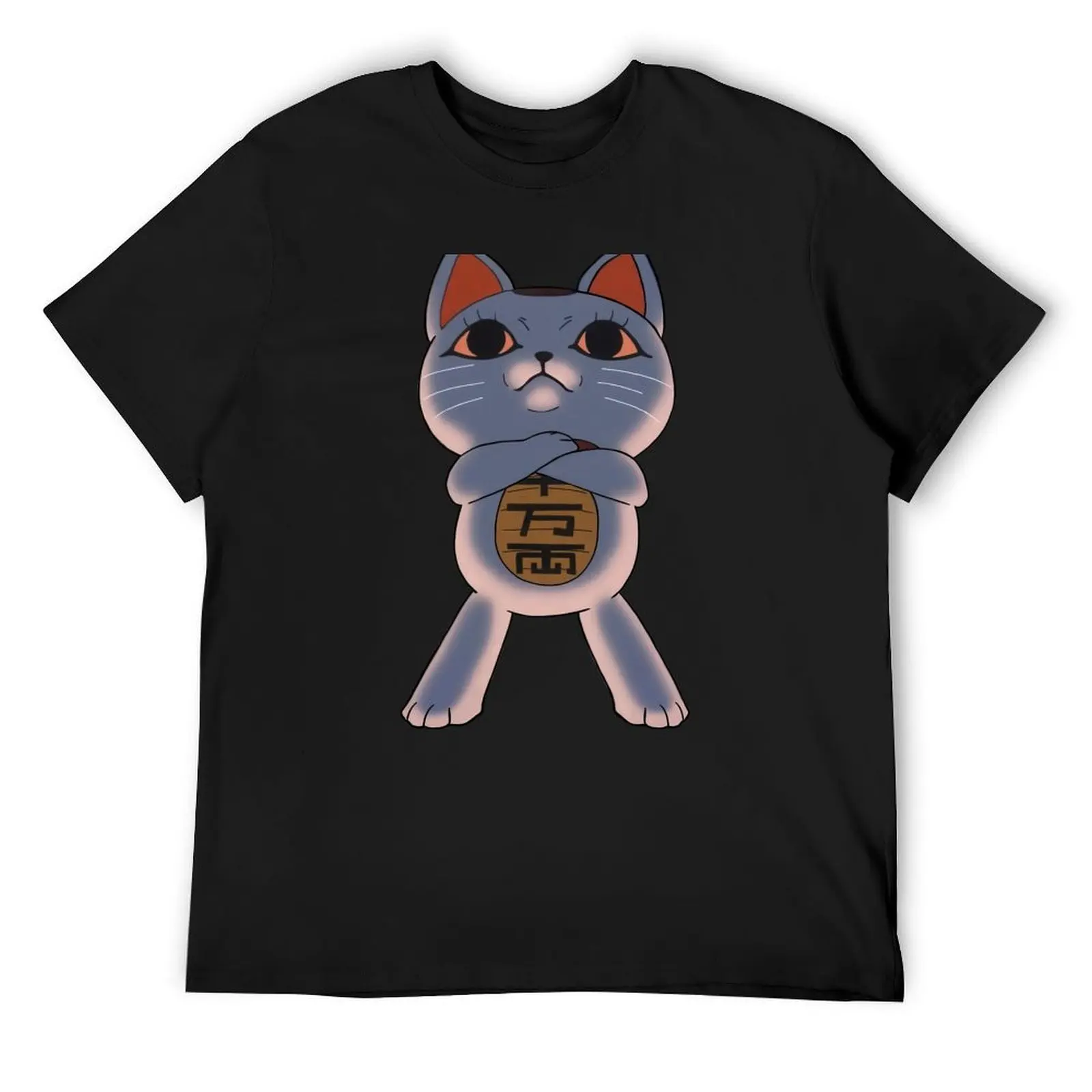 

Turbo Granny Dandadan T-Shirt funny gifts football t shirt korean fashion mens t shirt graphic