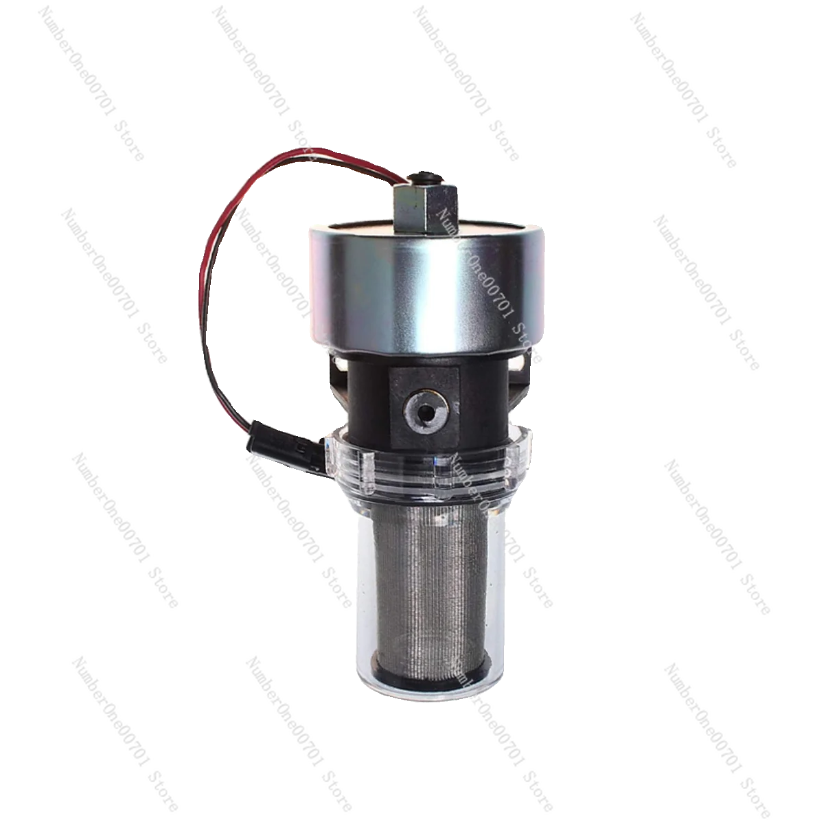 

Excavator Accessories 12V KL Cold King Refrigerating Machine Electronic Fuel Pump 30-01108-11 41-7059