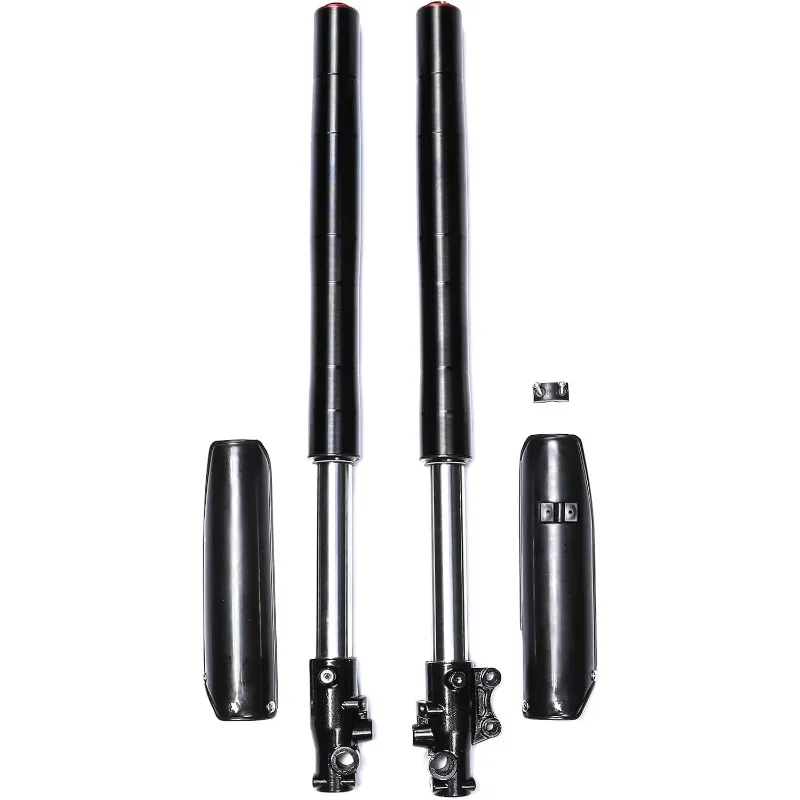 Complete Front Forks Kit 27.6