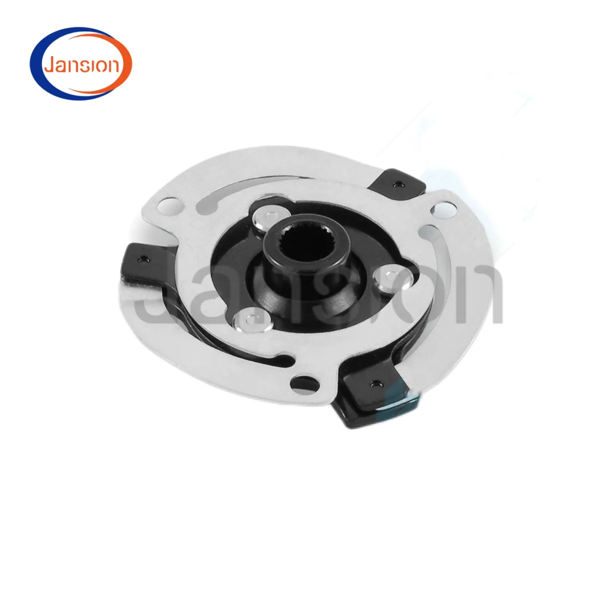 Auto AC A/C Air Conditioning Compressor Clutch Hub For AUDI A3 VW GOLF 5 6 DELPHI 5N0820803A 5N0820803E NEW