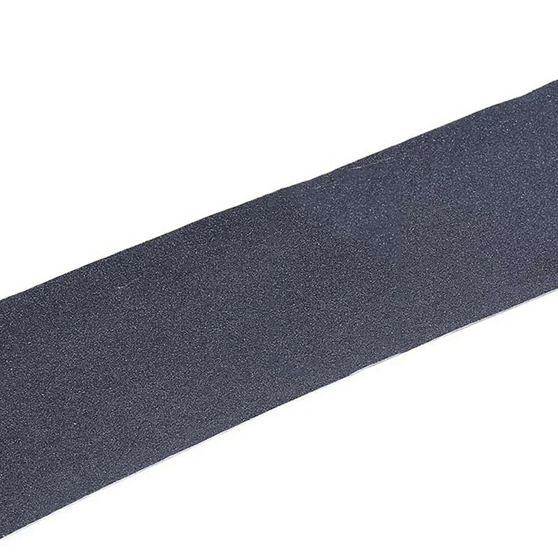 Pro Skateboard Sandpaper 1pc 84*23cm Water resistant High strength Road Skating Sports Tape Abrasive Attachment