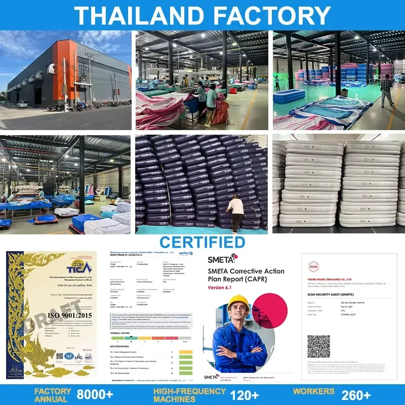 Recommended Products Factory Wholesale Camping Air Bed Full Size Flocked Surface Portable Air Mat Inflatable Portable Air