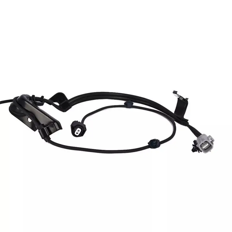 Dependable-2Pcs Rear Left & Right ABS Sensor Wire 89516-60090 For TOYOTA 4RUNNER FJ GX470 2003-2009 Speed Sensor Harness 8951660
