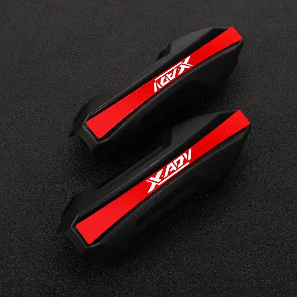 For HONDA XADV 750 X-ADV 750 300 750 1000 2017-2024 Motorcycle Accessories Engine Guard Crash Bar Bumper Protectors Blocks